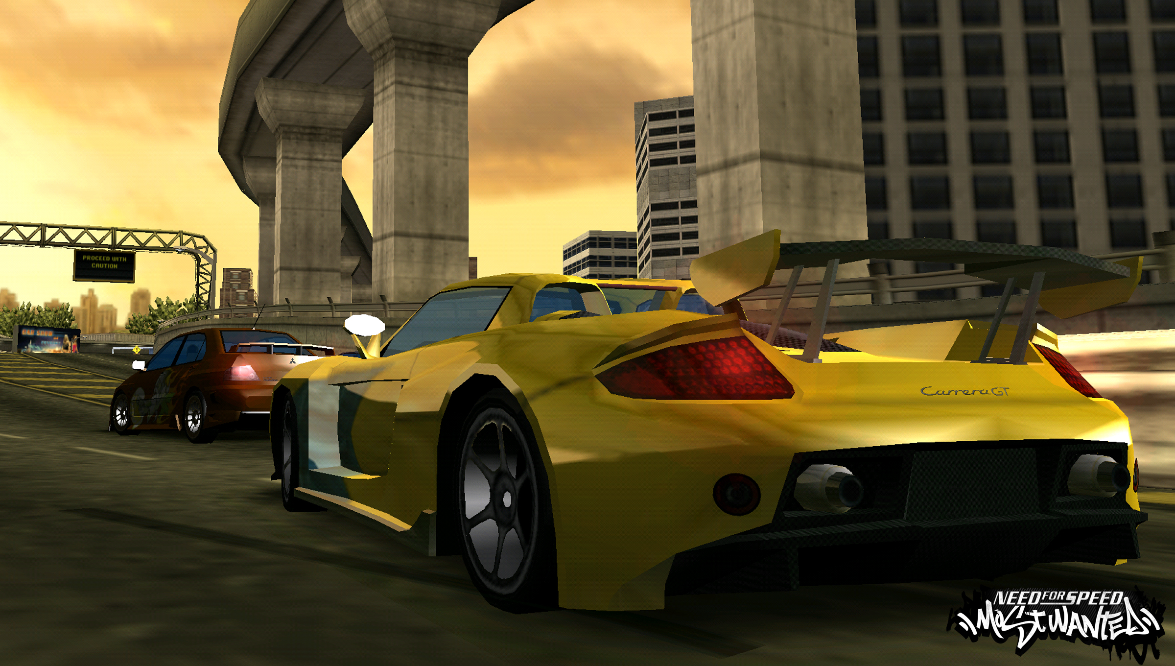 Need For Speed Most Wanted 5 1 0 Ppsspp
