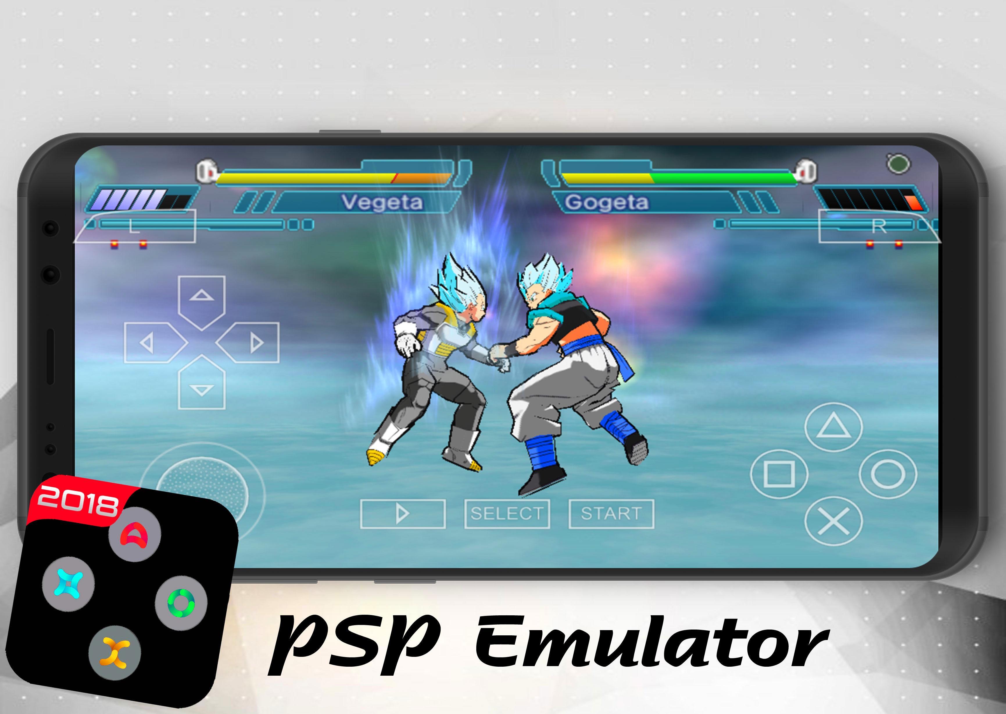 Ppsspp For Tablet