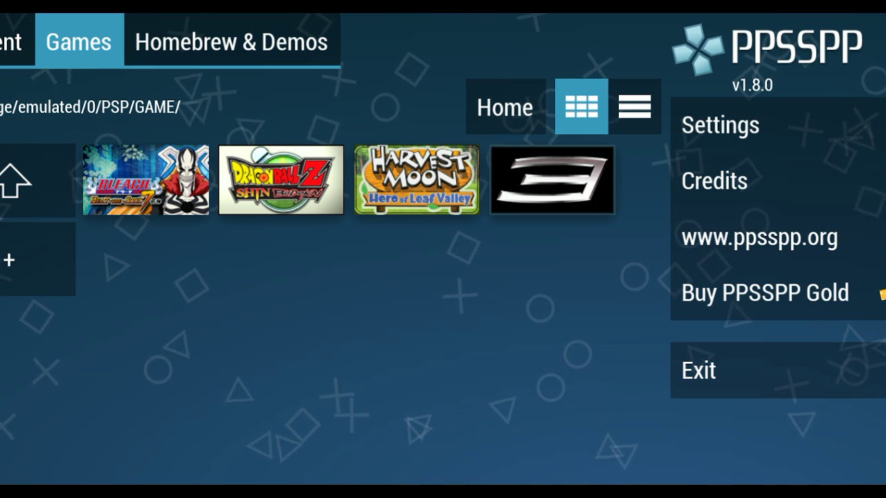 how to add cheats to ppsspp