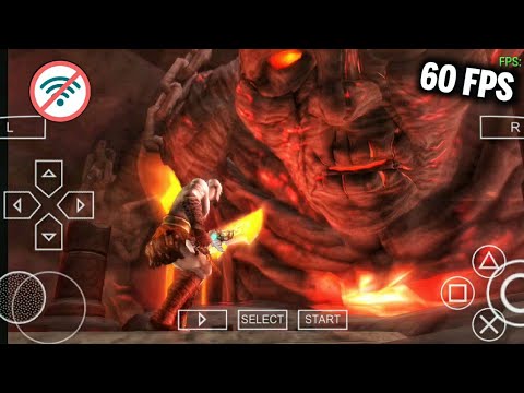 How to get 60fps on ppsspp for android 2019 para