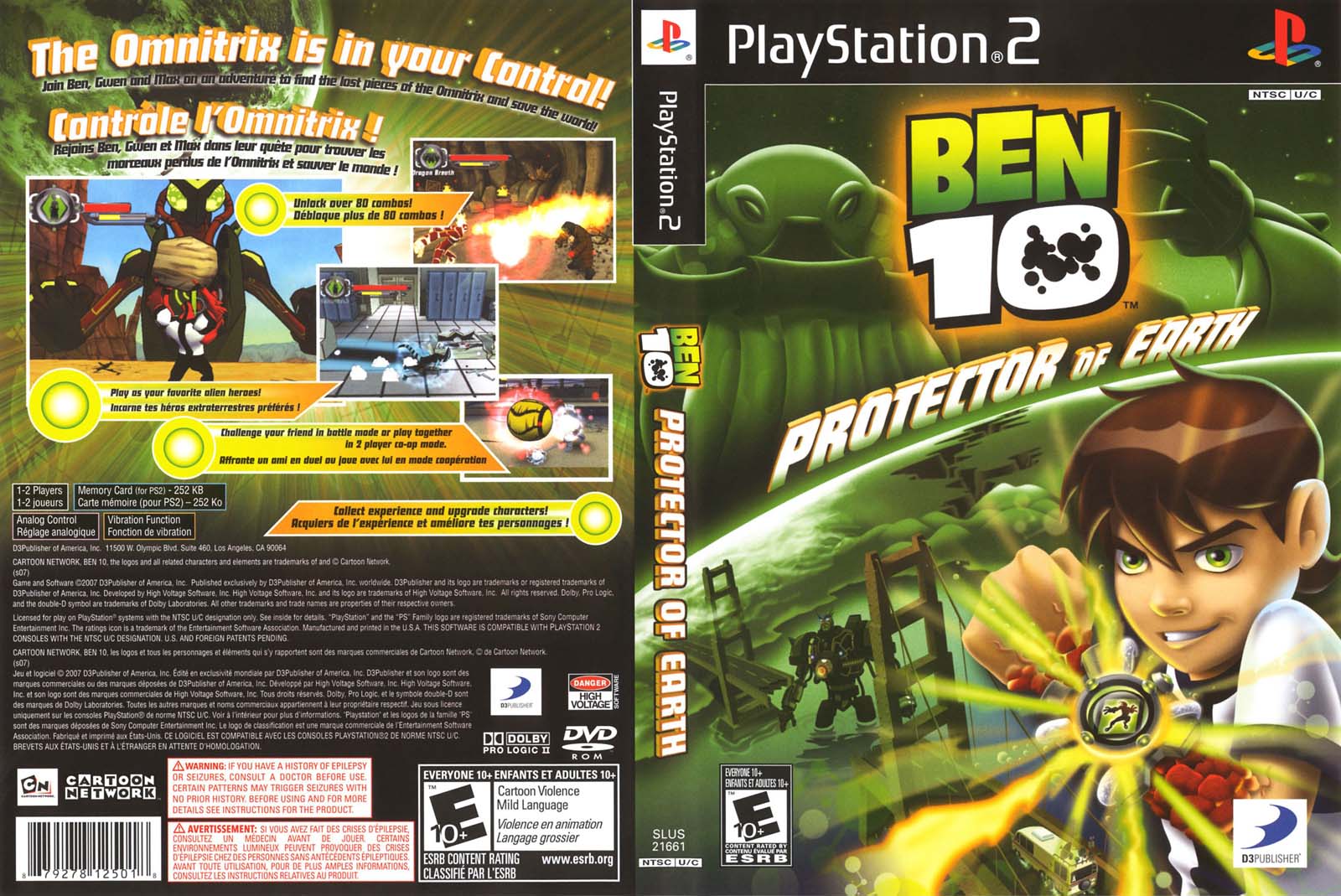 Cheat Codes For Ben 10 Protector Of Earth Ppsspp